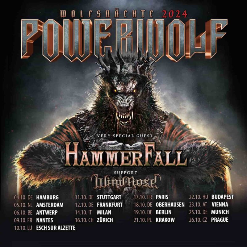 Powerwolf IG FB YTC Square AllDates 93cabf94