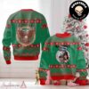 Slayer American Thrash Metal Band King Hanneman Lombardo Araya Christmas Sweater Chirstmas Gifts 2024 Xmas For Family And Friends Ugly Sweater