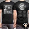 Rob Zombie Merch Halloween Demonoid Graveyard Unisex T-Shirt