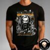 Rob Zombie Merch Halloween Demonoid Graveyard Unisex T-Shirt