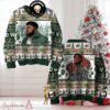 Prince When Doves Cry Christmas Sweater Chirstmas Gifts 2024 Xmas For Family And Friends Ugly Sweater