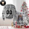 Motionless In White Band Christmas Sweater Chirstmas Gifts 2024 Xmas For Family And Friends Ugly Sweater