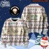 Rod Wave 2024 The Last Lap Christmas Sweater Chirstmas Gifts 2024 Xmas For Family And Friends Ugly Sweater