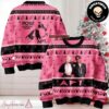 Sammy Hagar 2024 Van Hagar Ugly Christmas Sweater Chirstmas Gifts 2024 Xmas For Family And Friends Ugly Sweater