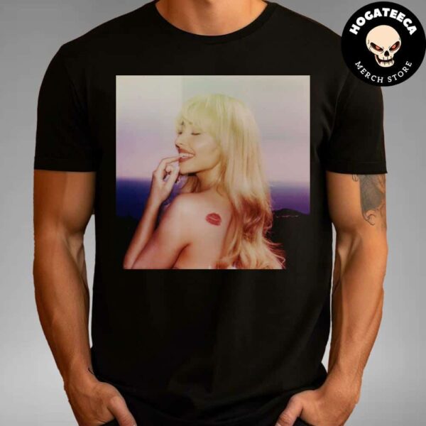 Sabrina Carpente Short n’ Sweet On October 22 2024 Unisex T-Shirt