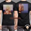 Sabrina Carpente Short n’ Sweet On October 22 2024 Unisex T-Shirt