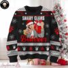 Ghost Band Chirstmas Gifts 2024 Xmas For Family And Friends Ugly Sweater