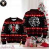 Shady Class Believer Eminem Chirstmas Gifts 2024 Xmas For Family And Friends Ugly Sweater