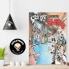 UnityTX Teams with Silly Goose Mugshot and Soulkeeper For Fall Headliner Home Decor Poster Canvas