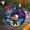 Slipknot Chibi Craig Jones Limited Edition Collection Christmas Gift Tree Decorations Ornament