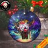 Slipknot Chibi Sid Wilson Limited Edition Collection Christmas Gift Tree Decorations Ornament