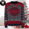 Volbeat Band Chirstmas Gifts 2024 Xmas For Family And Friends Ugly Sweater