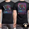 Something Corporate Merch Mae At The Warfield Theatre On Oct 12 2024 In San Francisco CA Unisex T Shirt