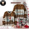 Tate McRae Tater Tots Think Later Ugly Christmas Sweater Chirstmas Gifts 2024 Xmas For Family And Friends Ugly Sweater