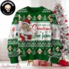 Rod Wave Turtle Race Christmas Sweater Chirstmas Gifts 2024 Xmas For Family And Friends Ugly Sweater