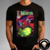 The Misfits Halloween Day Oct 31 2024 Unisex T-Shirt