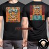 High Hopes Music Festival On June 12-14 At Fort Royale Farm In Bedford PA Unisex T-Shirt