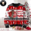 The Weeknd XO Ugly Christmas Sweater Chirstmas Gifts 2024 Xmas For Family And Friends Ugly Sweater