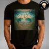 Trevor Hall With The Colorado Symphony At Red Rocks In Morrison Co On June 9th 2024 Unisex T-Shirt