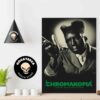 Chromakopia Tyler The Creator Art Designed By Krozhatch Home Decor Poster Canvas