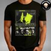 Vegas On The Spot Gentlemen Rogues And Schatzi On Oct 19 2024 At Hotel Vegas Unisex T Shirt