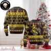 Wu-Tang Clan Sleighin? It Christmas Sweater Chirstmas Gifts 2024 Xmas For Family And Friends Ugly Sweater