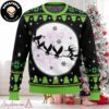 Asking Alexandria Rock Band Christmas Sweater Chirstmas Gifts 2024 Xmas For Family And Friends Ugly Sweater