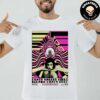 Troy Andrews With Big Boi And Orleans Avenue Merch For Tour 2024 Show Schedule List Unisex T-Shirt