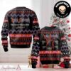 Wu-Tang Clan Sleighin? It Christmas Sweater Chirstmas Gifts 2024 Xmas For Family And Friends Ugly Sweater