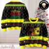 Wu-Tang Clan American Hip Hop Chirstmas Gifts 2024 Xmas For Family And Friends Ugly Sweater