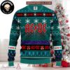 Blackpink Kpop Korea Chirstmas Gifts 2024 Xmas For Family And Friends Ugly Sweater