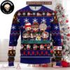 BLACKPINK Kpop Korean Chirstmas Gifts 2024 Xmas For Family And Friends Ugly Sweater