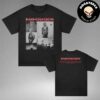 Bad Religion Suffer Track List Two Sides Unisex T-Shirt