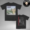 Bad Religion Stranger Than Fiction Collage Track List Two Sides Unisex T-Shirt