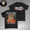 Hatebreed Tried And Tested Since 1994 Diehard Merch Shirt In Indianapolis On November 3 2024 At Old National Centre Two Sides Unisex T-Shirt