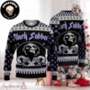 Black Sabbath Bloody Sabbath Chirstmas Gifts 2024 For Family And Friends Ugly Sweater