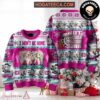 Dave Matthews Band Eat Drink And Be Merry Chirstmas Gifts 2024 Xmas For Family And Friends Ugly Sweater