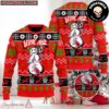 Bohse Onkelz Chirstmas Gifts 2024 Xmas For Family And Friends Ugly Sweater