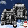 Foo Fighters Classic Chirstmas Gifts 2024 Xmas For Family And Friends Ugly Sweater