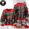 Deftones Time Will Lead US To The Same Realm Chirstmas Gifts 2024 Xmas For Family And Friends Ugly Sweater