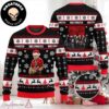 Charli XCX Stole The Christmas Chirstmas Gifts 2024 Xmas For Family And Friends Ugly Sweater