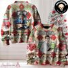 Can You Survive Five Nights At Diddy Chirstmas Gifts 2024 Xmas For Family And Friends Ugly Sweater