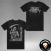 Chelsea Grin Doberman Merch Two Sides Unisex T-Shirt