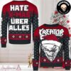 Charli XCX Stole The Christmas Chirstmas Gifts 2024 Xmas For Family And Friends Ugly Sweater