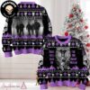 Disturbed Forever Fan 2024 Chirstmas Gifts 2024 Xmas For Family And Friends Ugly Sweater