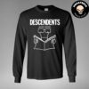 Descendents Milo Ripper Merch Unisex T-Shirt