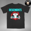 Descendents Everything Sucks Long Sleeve Shirt