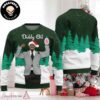 Diddy Oil Award Chirstmas Gifts 2024 Xmas For Family And Friends Ugly Sweater