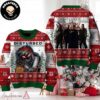 Deftones Time Will Lead US To The Same Realm Chirstmas Gifts 2024 Xmas For Family And Friends Ugly Sweater