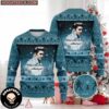 Elvis Presley Look Fit For A King  Chirstmas Gifts 2024 Xmas For Family And Friends Ugly Sweater